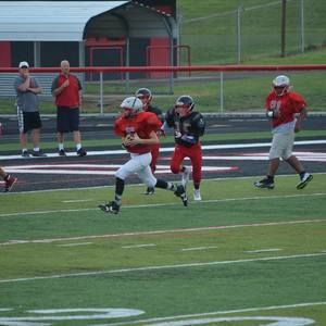 Meet your Posher, Caden